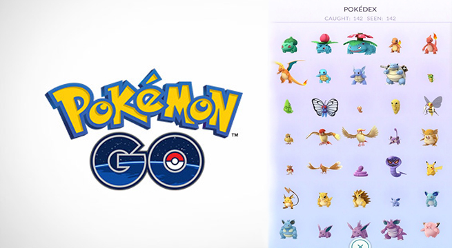 Pokemon Go Servers Down Now